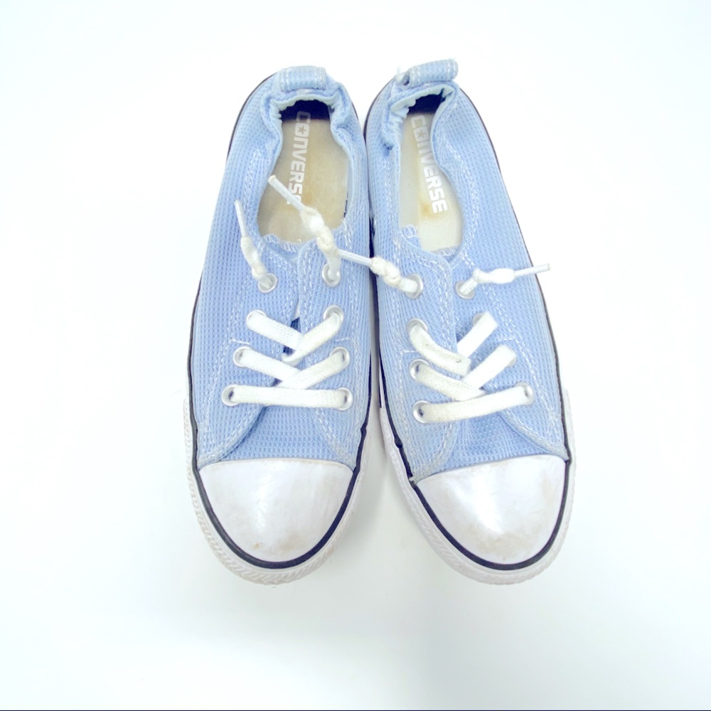 CONVERSE CHUCK TAYLOR ALL STAR  SLIP-ON SNEAKERS